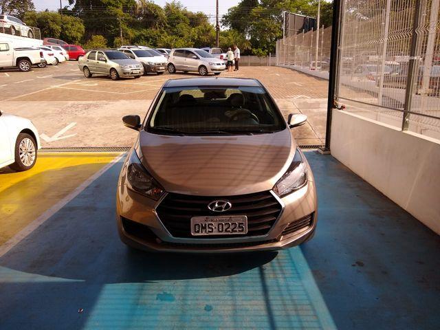 Hyundai HB20 1.6 Comfort Plus - Foto 2