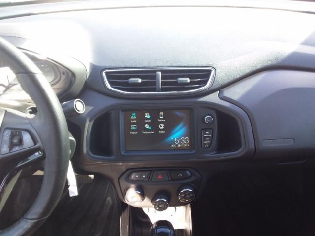 CHEVROLET PRISMA 1.4 MPFI LTZ 8V FLEX 4P AUTOM?TICO. - Foto 7