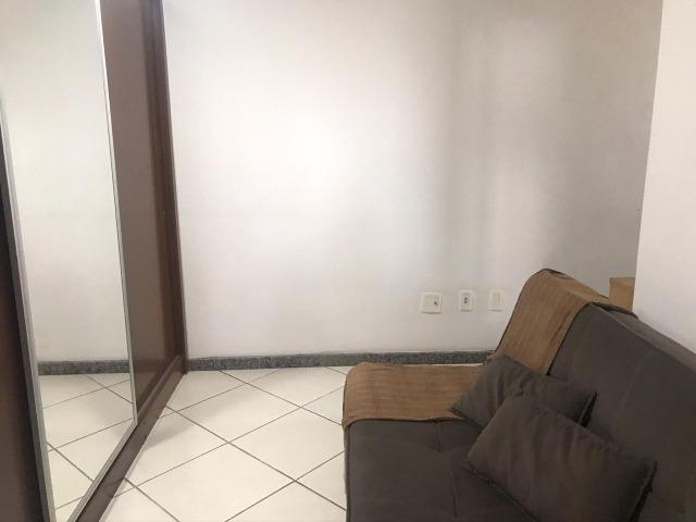Apartamento mobiliado no Aterrado - Foto 7