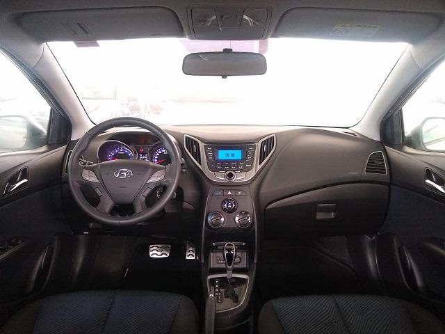 HYUNDAI HB20X 1.6 16V STYLE FLEX 4P AUTOMÁTICO - Foto 3