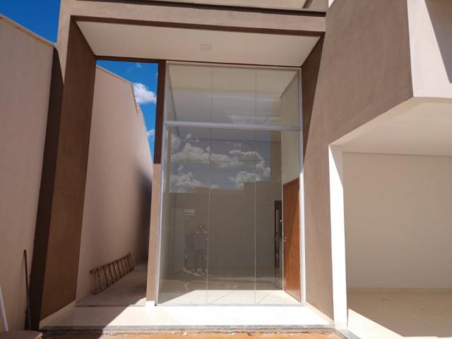 Casa, Parque Sonhos Dourados, Araguaína-TO - Foto 3