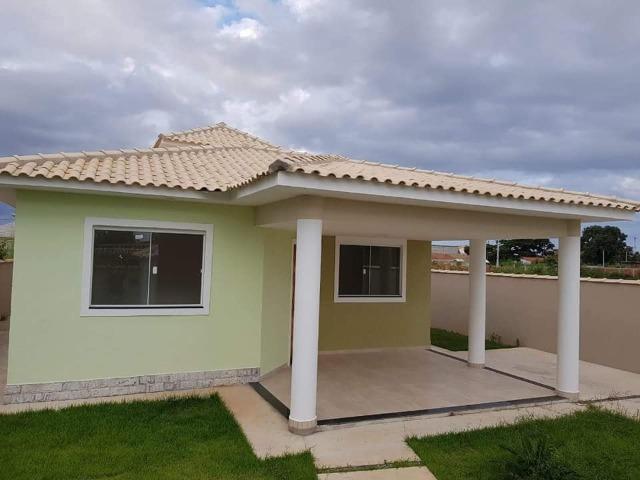 Lindo imóvel 3 quartos em Itaipuaçu!!!!!!!!! - Foto 2
