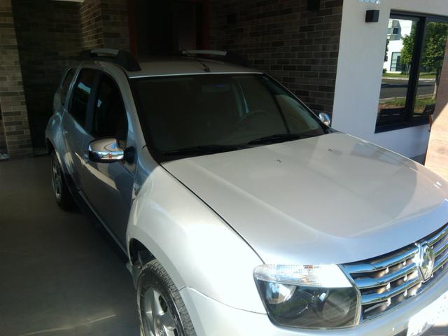 Duster Dinamique 4x4 2015 - Foto 5