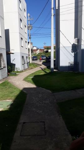 Rio doce lindo apt térreo 38mil repasso parcelas de 80reais por mes - Foto 8