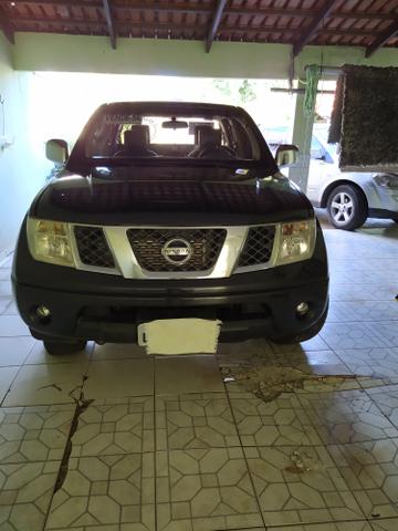 Nissan Frontier XE 4x4 12/13 - Foto 2