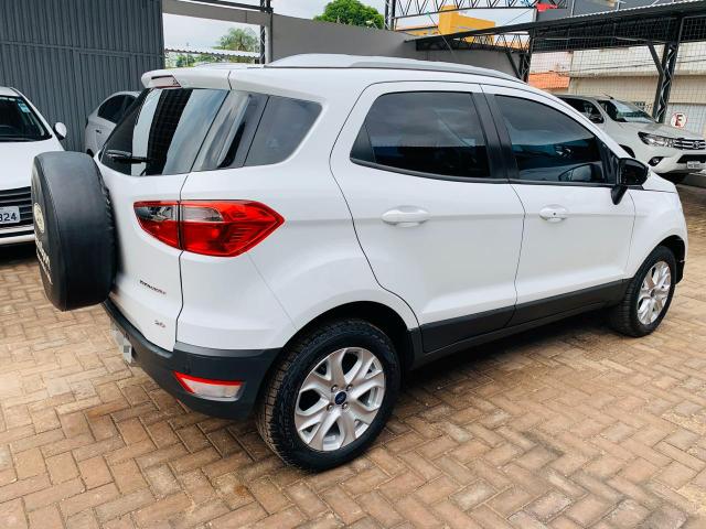 Ford Ecosport Titanium Automático top de linha - Foto 5