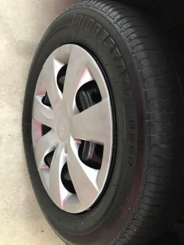 TOYOTA ETIOS 1.5 X SEDAN 16V FLEX 4P MANUAL. - Foto 10