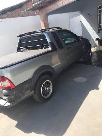 Fiat Strada 12/13 - Foto 3