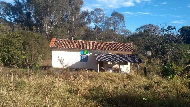 Fazenda à venda - 40 hectares - lavras (mg) - Foto 4