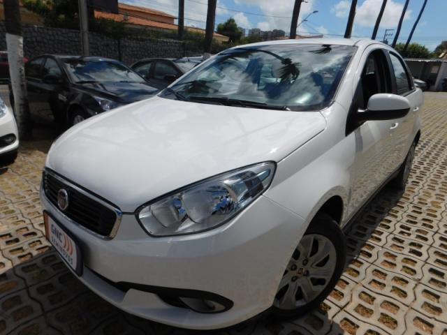 FIAT GRAND SIENA 1.4 MPI ATTRACTIVE 8V FLEX 4P MANUAL.
