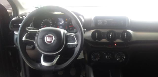 Fiat argo drive top novíssimo completao - Foto 6