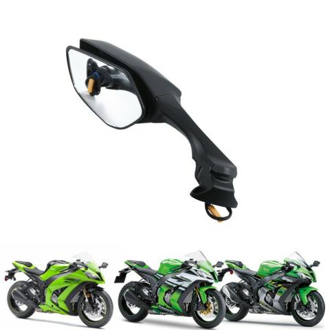 Retrovisores Importados/Peças Originais/Seminovas Suzuki/Honda/Yamaha/Triumph/Kawasaki - Foto 3