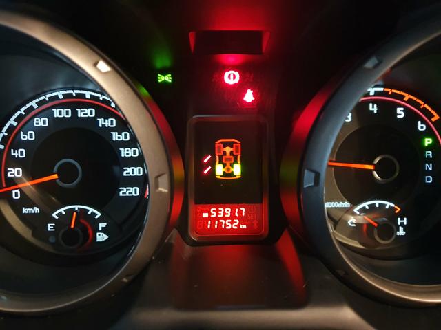 Pajero Full HP 3.2 Diesel - Foto 5