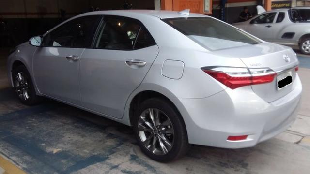 Corolla XEI 2018/2019 Start Stop - Foto 3