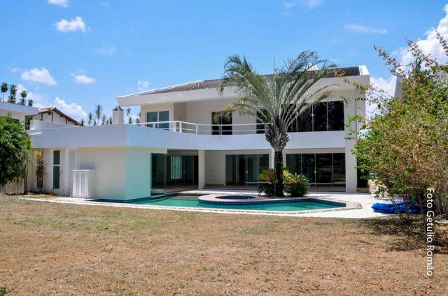 Casa Alto Padrão, QI 9, Lago Sul - Foto 13
