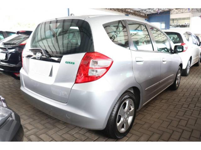 Honda Fit LX 1.4 - Foto 2