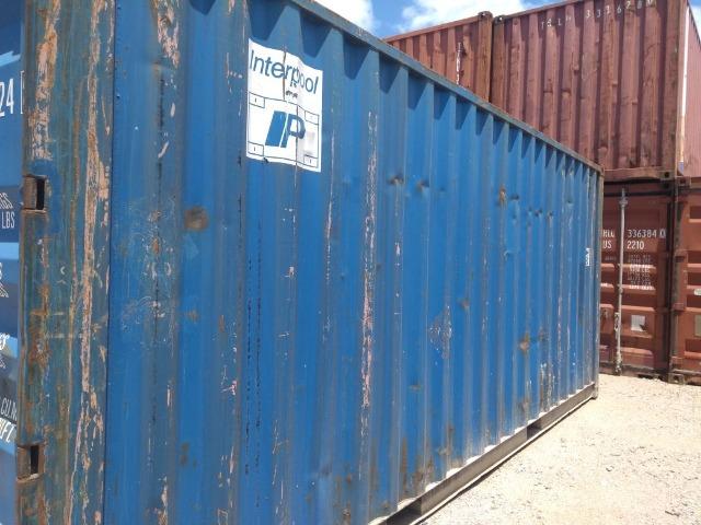 Container - Foto 3