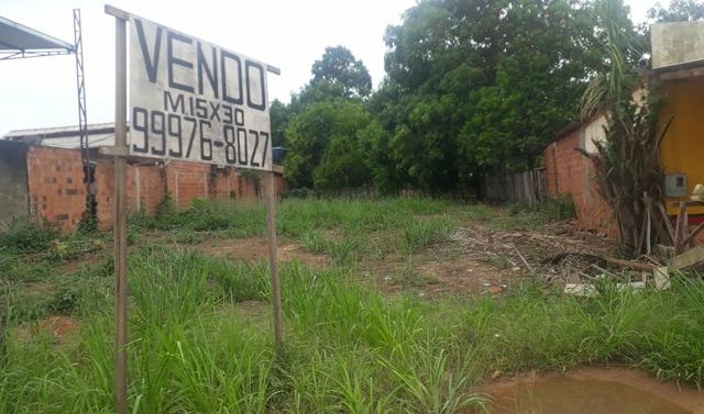Terreno ac 40