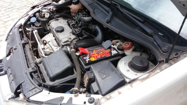 Peugeot 206 Gnv/2007 - Foto 11