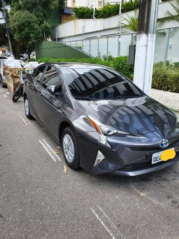 Prius Híbrido 18/18