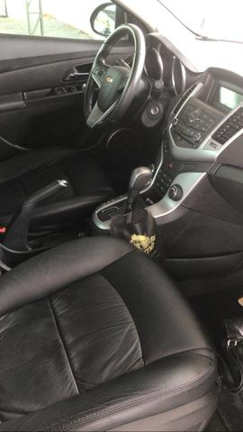Cruze lt 2014 - Foto 4