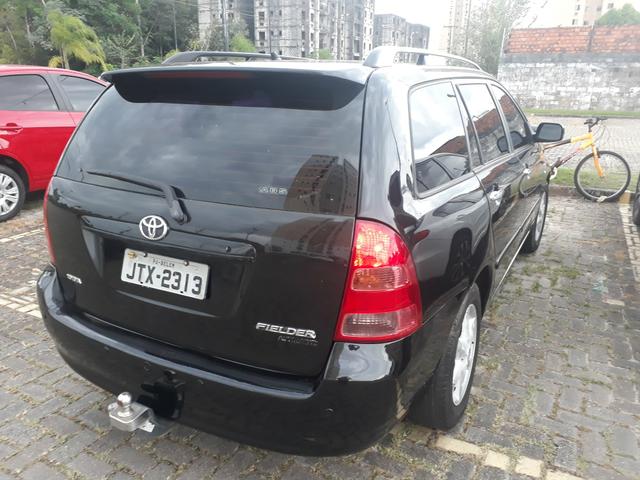 V/T Corolla fielder 2006