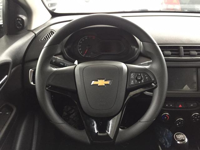 Chevrolet Prisma LT 1.4 0KM - Foto 6