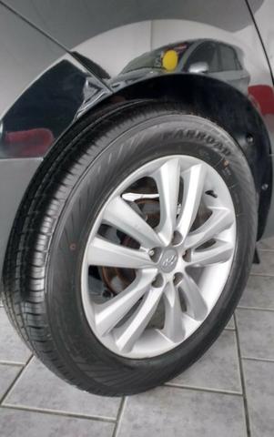 Hyundai IX35 2.0 Aut 2011 - Foto 10