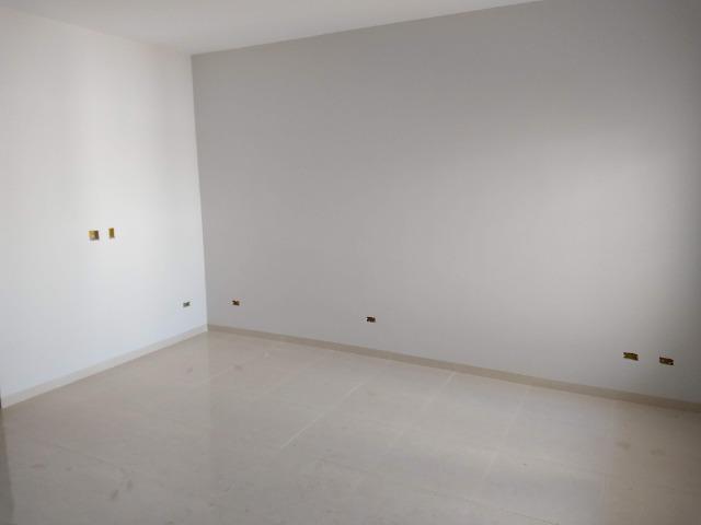Residência de 70 m² c/ 2 quarto - Jardim Novo Bongiovani - Foto 3