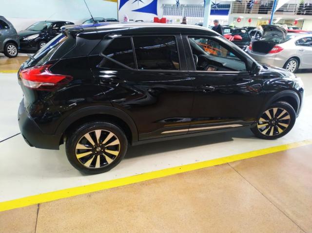 KICKS 1.6 SL 2017 COM APENAS 14 MIL KM , IMPECÁVEL - Foto 9