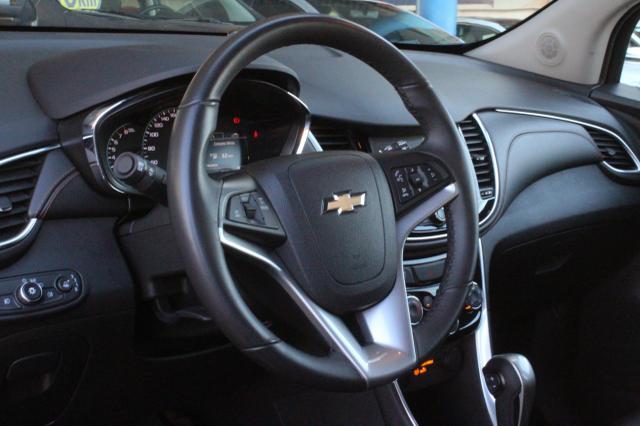 TRACKER PREMIER 1.4 turbo 2018 - Foto 10