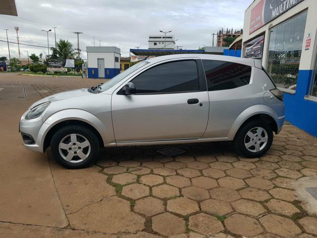 Ford ka 1.0 flex 2012/2012 - Foto 4