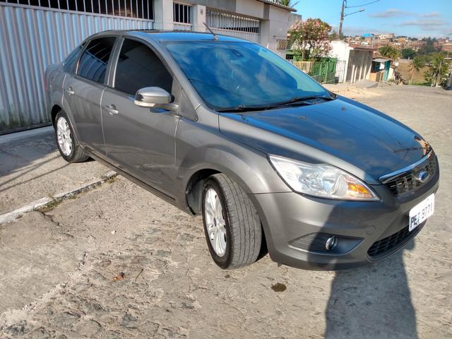 Oferta! Ford Focus 2.0 Aut 2012 - Foto 16