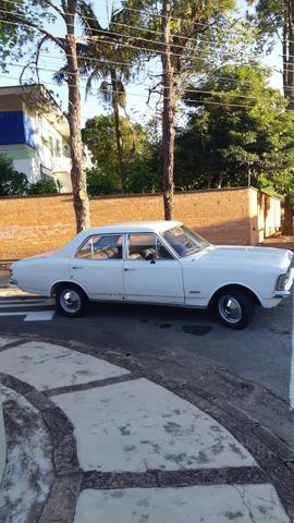 Opala de Luxo 1974 - Foto 3