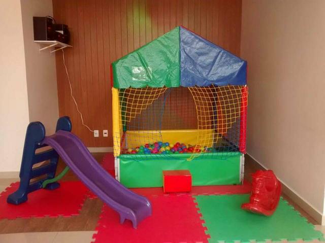 Aluguel de brinquedos para festa - Foto 2