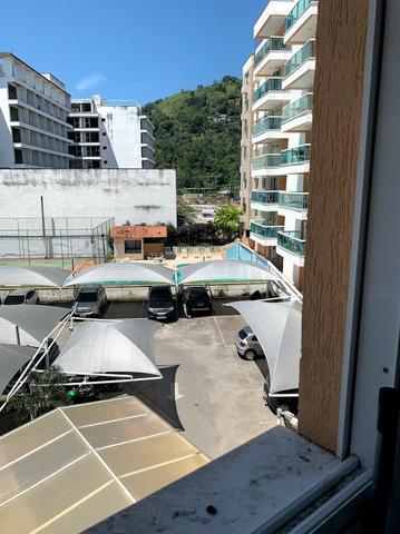 Apartamento no Parque das Palmeiras em Angra dos Reis