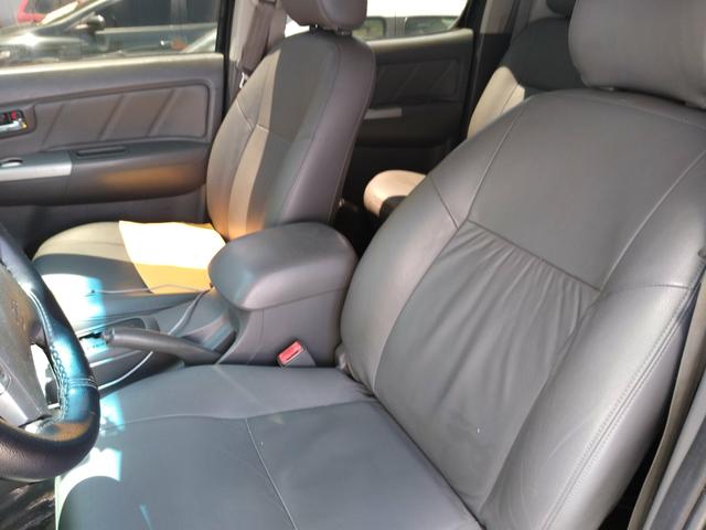 Hilux SRV 2011/2012, 4x4 - Foto 7