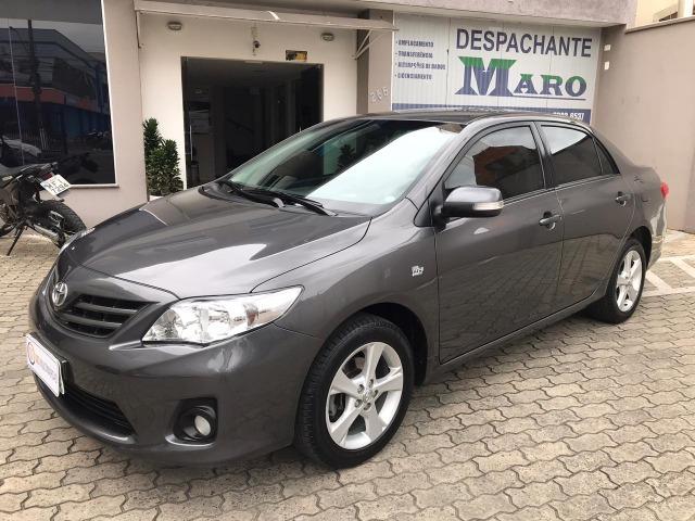Corolla XEI 2.0 16v 2º Dono - Foto 2