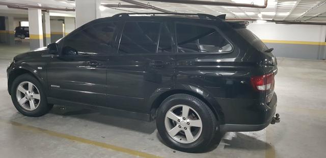Ssangyong Kyron GLS 4X4 2011 - Foto 3