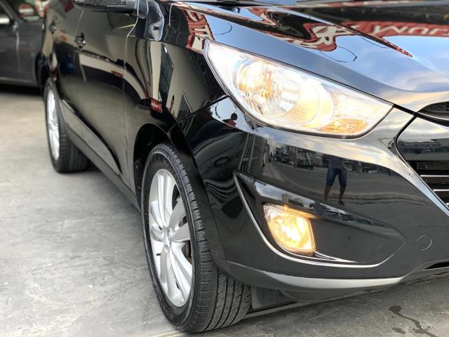 HYUNDAI IX35 2015/2016 2.0 MPFI GLS 16V FLEX 4P AUTOMÁTICO - Foto 9