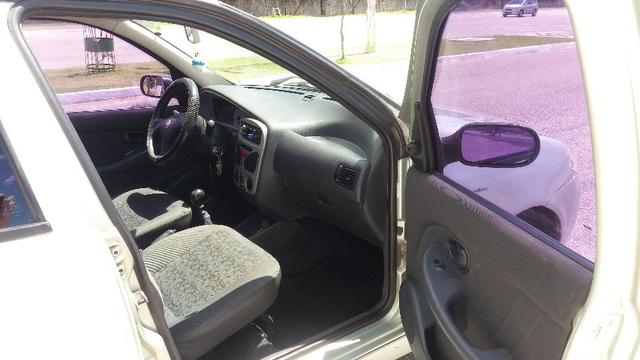 Fiat Palio Fire Economy 1.0 Super Conservado - Foto 4