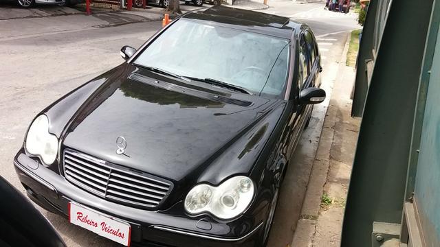 C 230 K 1.8 16V 4P Avantgarde kompressor - Foto 5