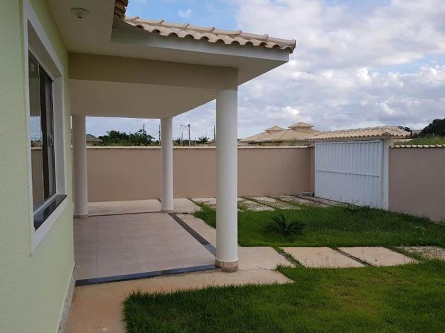 Lindo imóvel 3 quartos em Itaipuaçu!!!!!!!!! - Foto 12