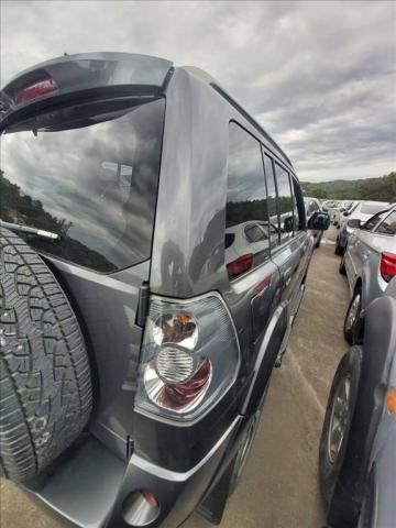 MITSUBISHI PAJERO TR4 2.0 4X2 16V 140CV FLEX 4P MANUAL - Foto 5