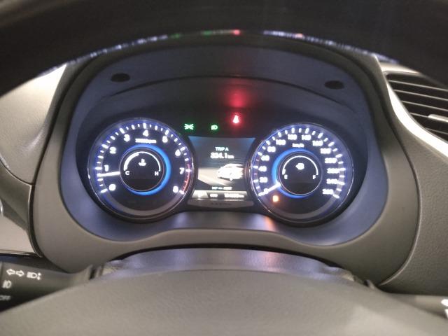 Hyundai Azera 2014/2015 com teto panorâmico - Foto 13