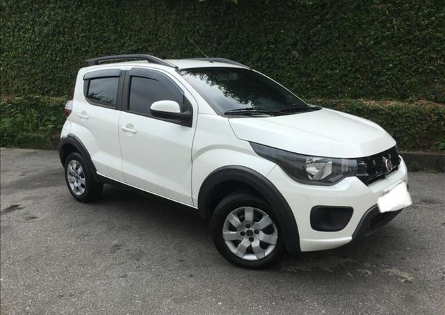 Fiat Mobi Mobi Way 1.0 Flex Manual - Foto 5
