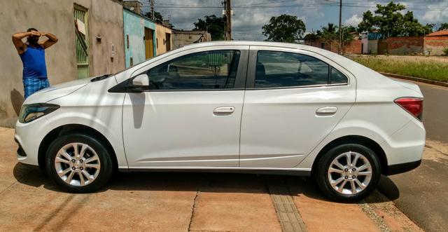 Prisma LTZ 1.4 (2016) - Foto 3