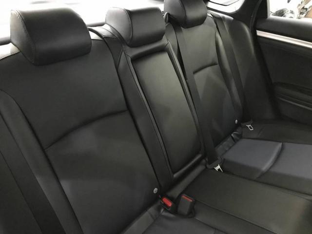Honda Civic TOURING 1.5 Turbo 16V - Foto 12