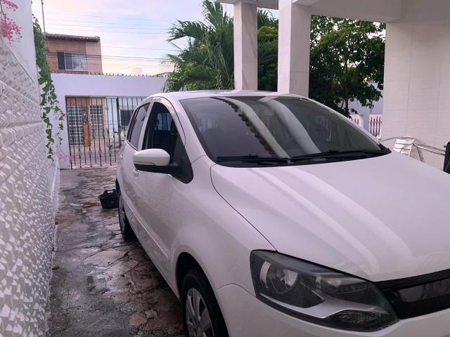Blue motion (versão ilimitada ) 1.6 Flex 2013/2014 8V FLEX 4P MANUAL - Foto 6