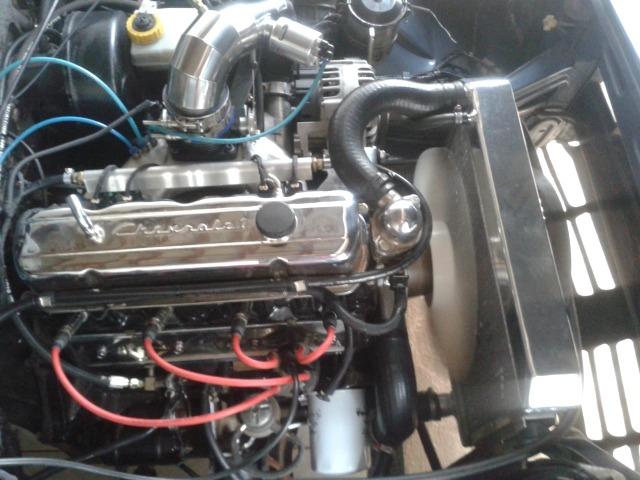 Opala turbo 22,000,00 - Foto 4
